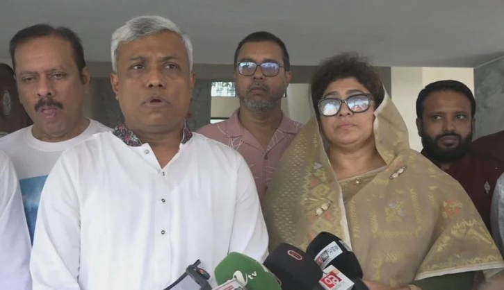 আন্তর্জাতিক বাজারে তেলের মূল্য কমলে দ্রুত সমন্বয় করা হবে