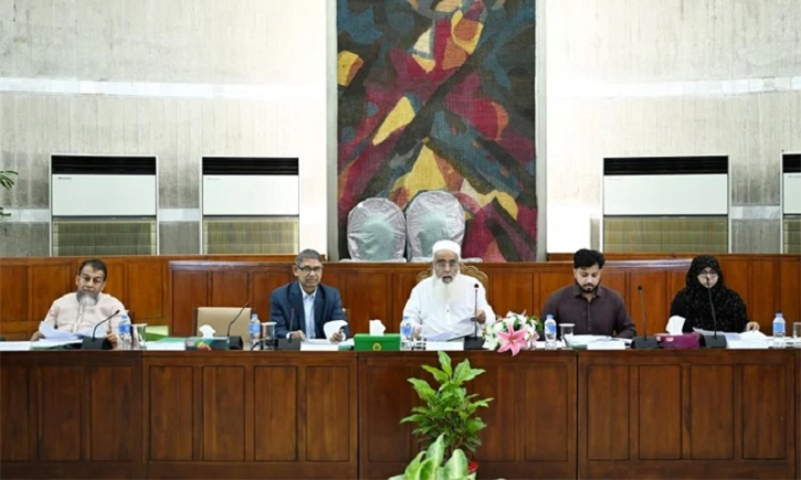 বীর মুক্তিযোদ্ধাদের প্রকৃত তালিকা প্রণয়নের সুপারিশ