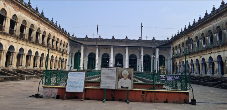 যশোর-খুলনার ইতিহাসে দানবীর মহসীনের উত্তরাধিকার